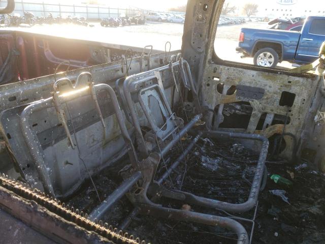 Photo 6 from auction – 2009 GMC SIERRA C15 with VIN 3GTEC23CX9G124686