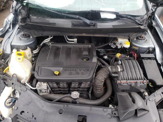 Photo 7 from auction – 2010 DODGE AVENGER SX with VIN 1B3CC4FB4AN179475