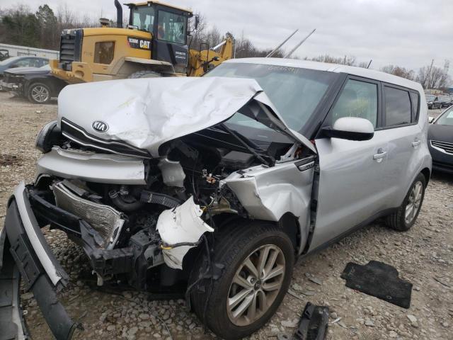Zdjęcie 2 z aukcji – 2019 KIA SOUL + z VIN KNDJP3A51K7008971