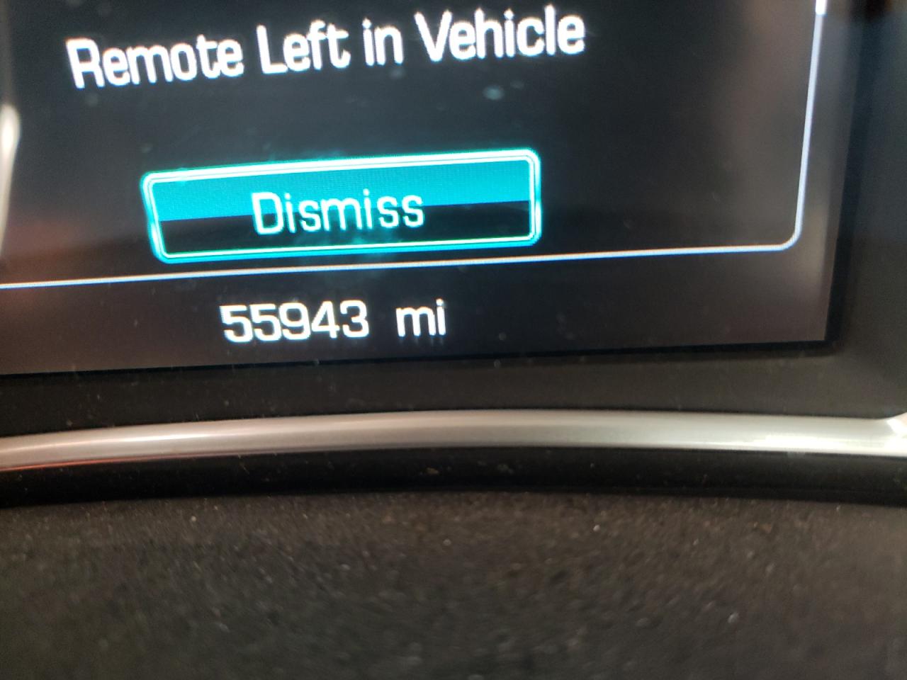 Photo 8 from auction – 2018 CHEVROLET MALIBU LT with VIN 1G1ZD5ST0JF202974