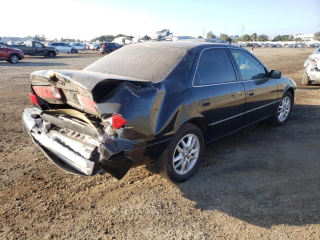 Photo 4 from auction – 2001 TOYOTA CAMRY LE with VIN JT2BF28K710297321