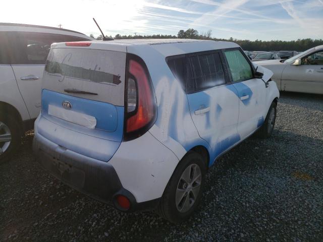 Photo 4 from auction – 2014 KIA SOUL with VIN KNDJN2A29E7709963