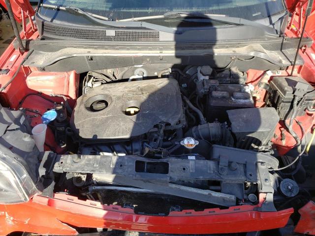 Photo 7 from auction – 2014 KIA SOUL with VIN KNDJP3A58E7715392