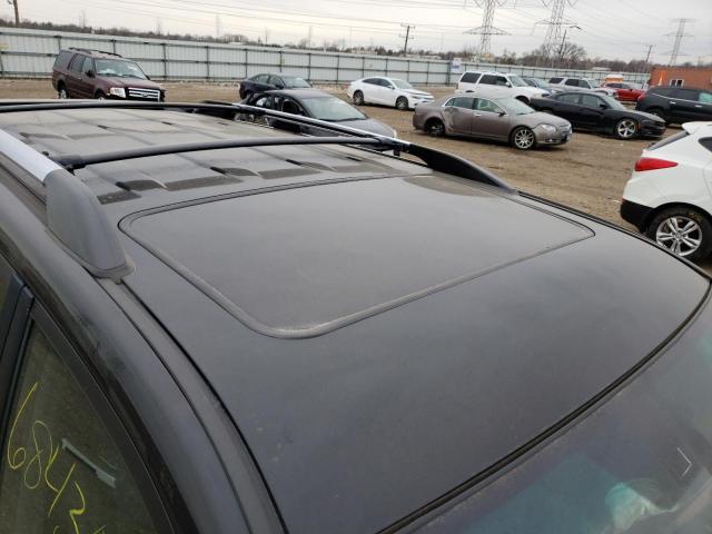 Photo 9 from auction – 2008 LEXUS GX 470 with VIN JTJBT20X580150770