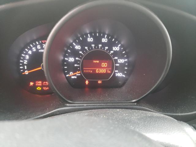 Photo 8 from auction – 2019 KIA SOUL + with VIN KNDJP3A51K7008971