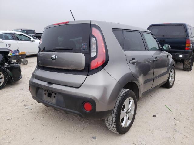 Photo 4 from auction – 2017 KIA SOUL with VIN KNDJN2A21H7471367