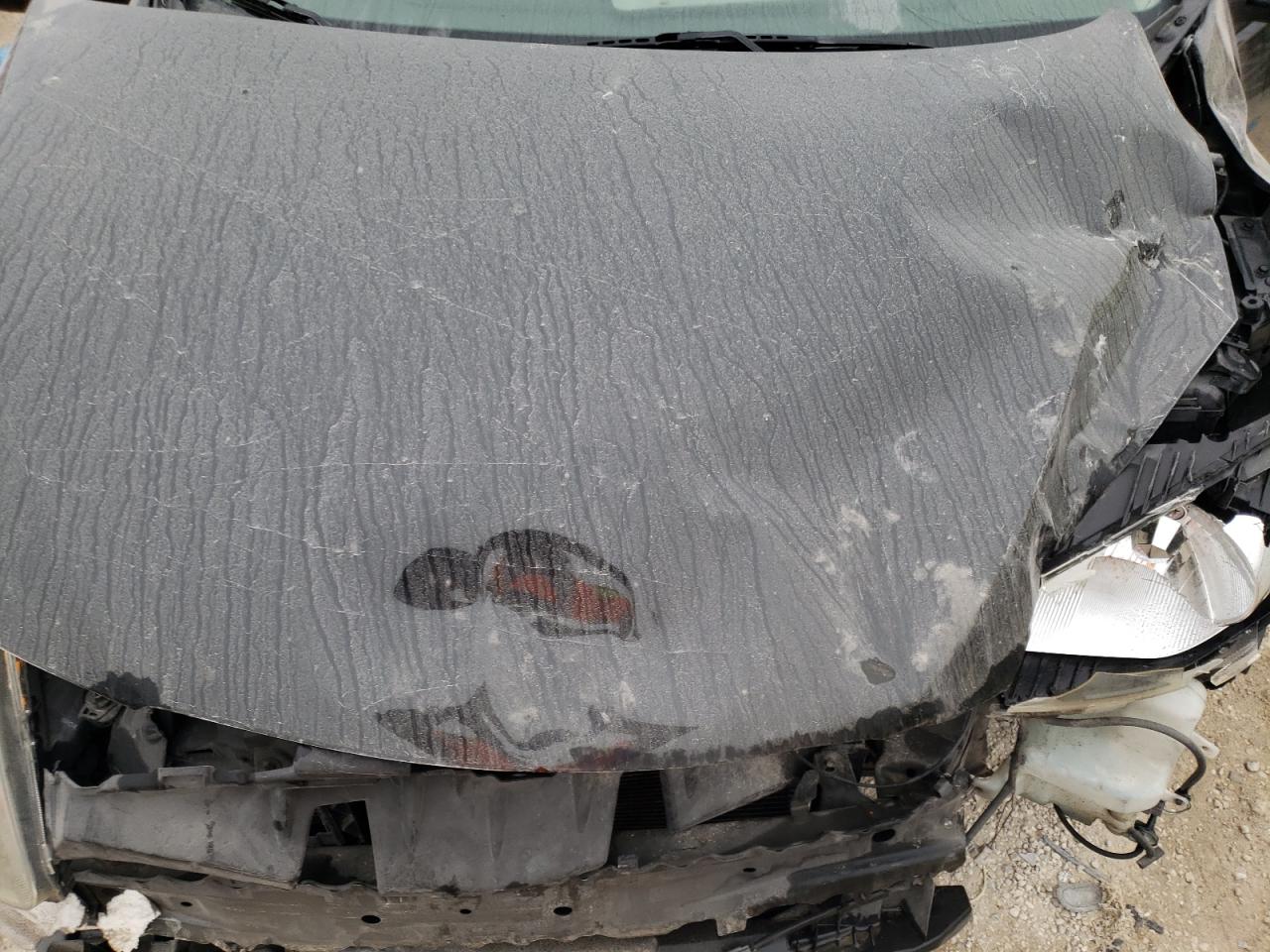 Photo 7 from auction – 2013 MAZDA 2 with VIN JM1DE1KY3D0161895