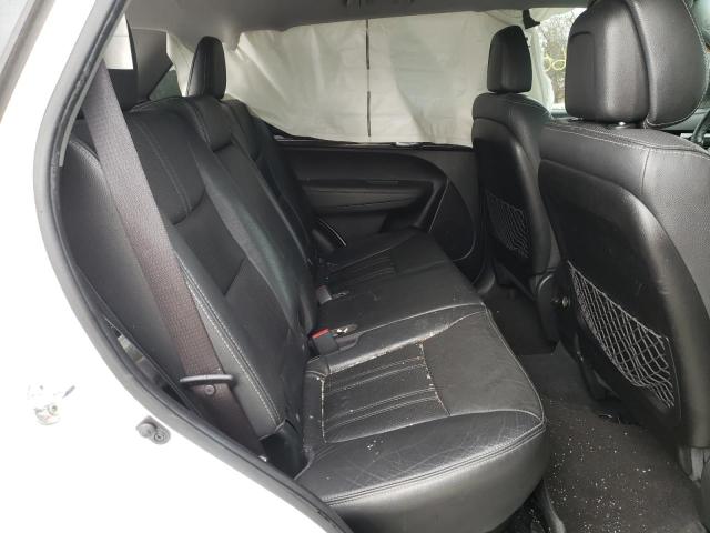 Photo 6 from auction – 2012 KIA SORENTO EX with VIN 5XYKU4A63CG249558