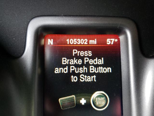Photo 8 from auction – 2016 DODGE JOURNEY CR with VIN 3C4PDCGG3GT107497