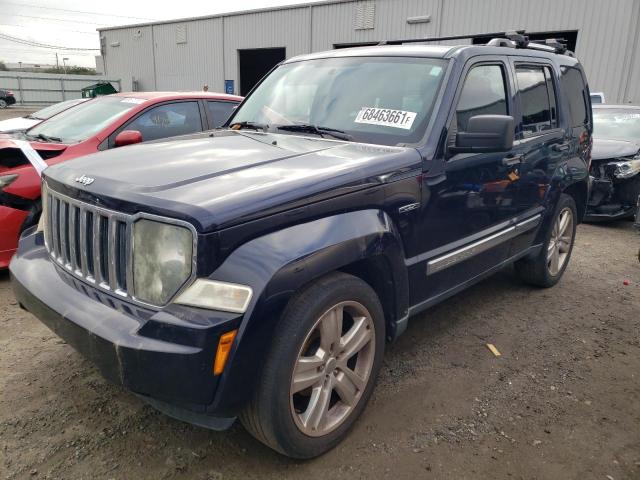 Photo 2 from auction – 2011 JEEP LIBERTY SP with VIN 1J4PP2GK2BW578785