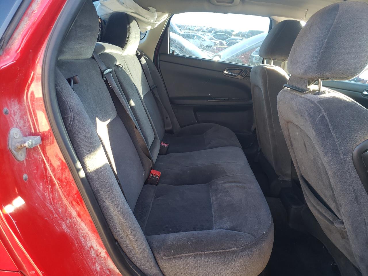 Photo 6 from auction – 2012 CHEVROLET IMPALA LT with VIN 2G1WG5E32C1189242
