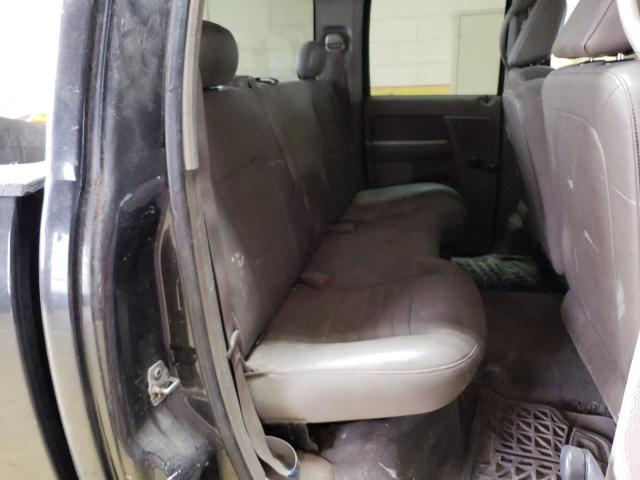 Photo 6 from auction – 2007 DODGE RAM 1500 S with VIN 1D7HA18KX7J644160