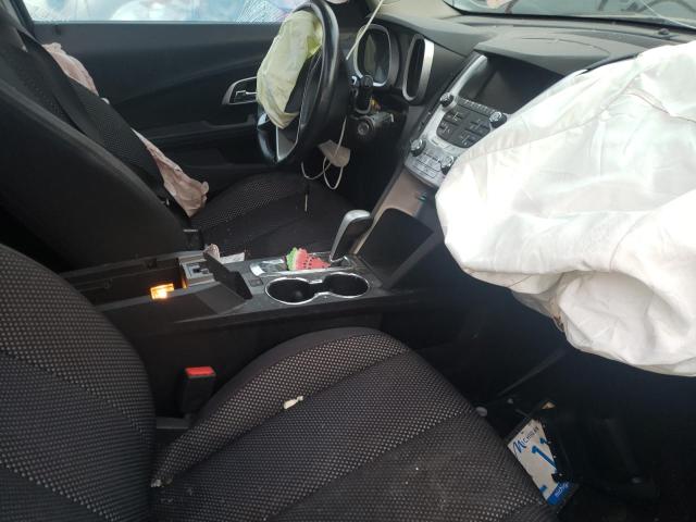 Photo 5 from auction – 2013 CHEVROLET EQUINOX LT with VIN 2GNALDEK3D6203773