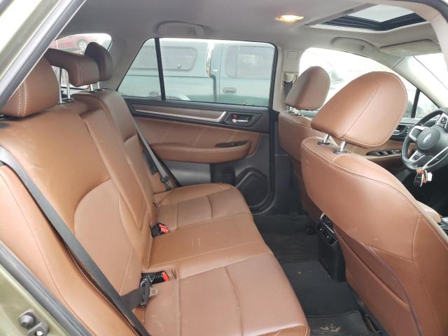 Photo 6 from auction – 2017 SUBARU OUTBACK TO with VIN 4S4BSATC2H3440662