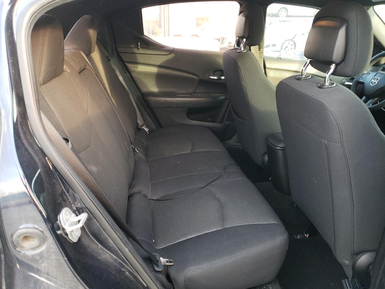 Photo 6 from auction – 2012 DODGE AVENGER SE with VIN 1C3CDZAB3CN112678