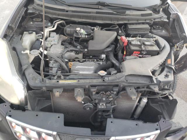 Photo 7 from auction – 2013 NISSAN ROGUE S with VIN JN8AS5MV7DW620451