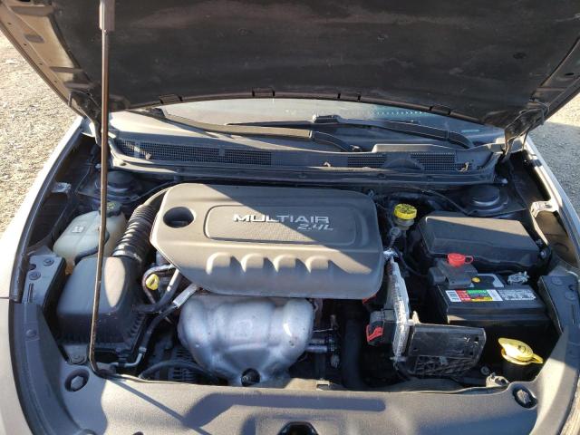 Photo 7 from auction – 2015 DODGE DART SXT with VIN 1C3CDFBB9FD301875