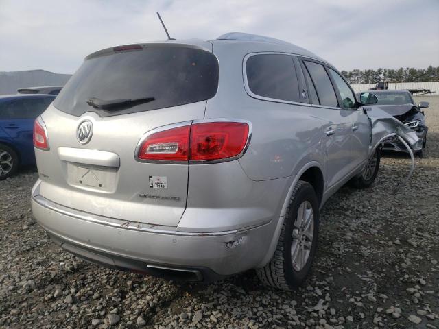 Photo 4 from auction – 2013 BUICK ENCLAVE with VIN 5GAKRBKD1DJ259608