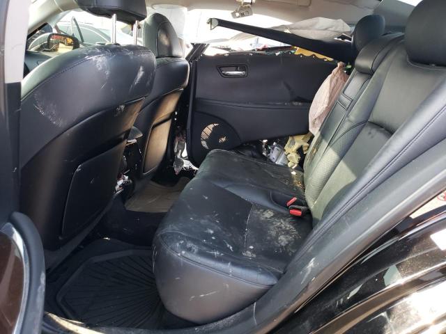 Photo 6 from auction – 2012 LEXUS ES 350 with VIN JTHBK1EG8C2512594