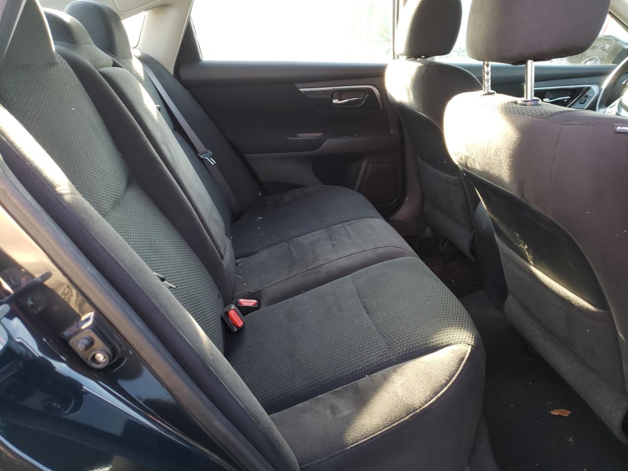 Photo 6 from auction – 2014 NISSAN ALTIMA 2.5 with VIN 1N4AL3AP7EC120348
