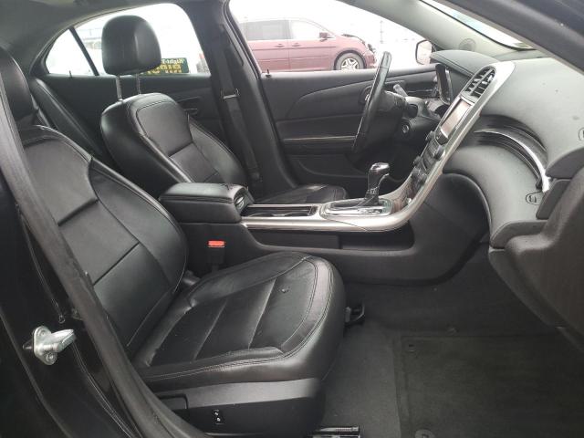 Photo 5 from auction – 2013 CHEVROLET MALIBU 2LT with VIN 1G11F5SR9DF290228