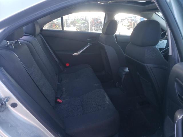 Photo 6 from auction – 2008 PONTIAC G6 BASE with VIN 1G2ZG57B484170717