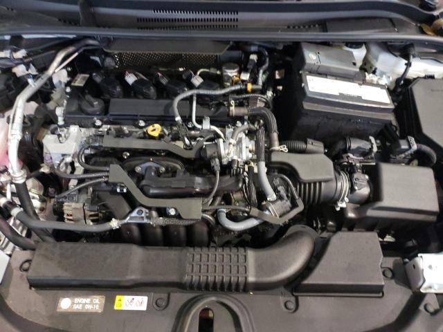 Photo 7 from auction – 2022 TOYOTA COROLLA SE with VIN 5YFS4MCE5NP100829