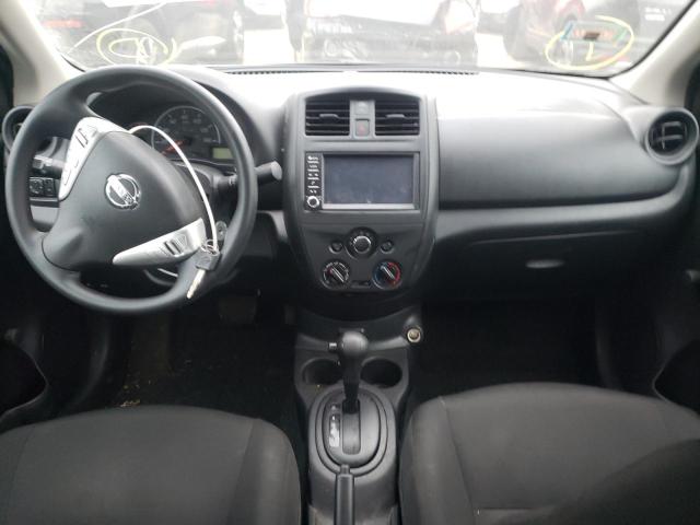 Photo 9 from auction – 2019 NISSAN VERSA S with VIN 3N1CN7AP3KL830810