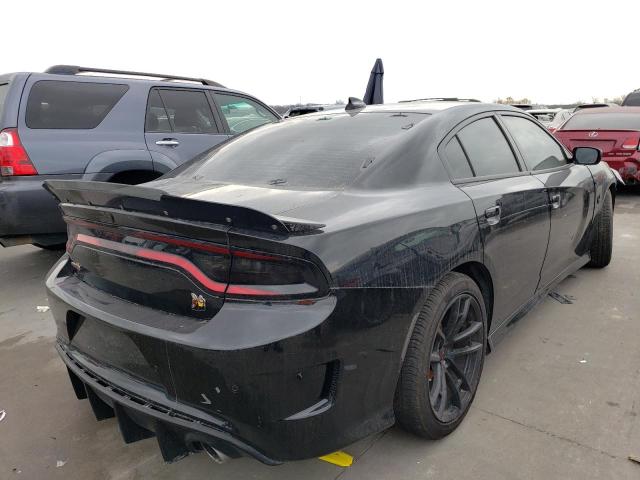 Photo 4 from auction – 2021 DODGE CHARGER SC with VIN 2C3CDXGJ1MH520643
