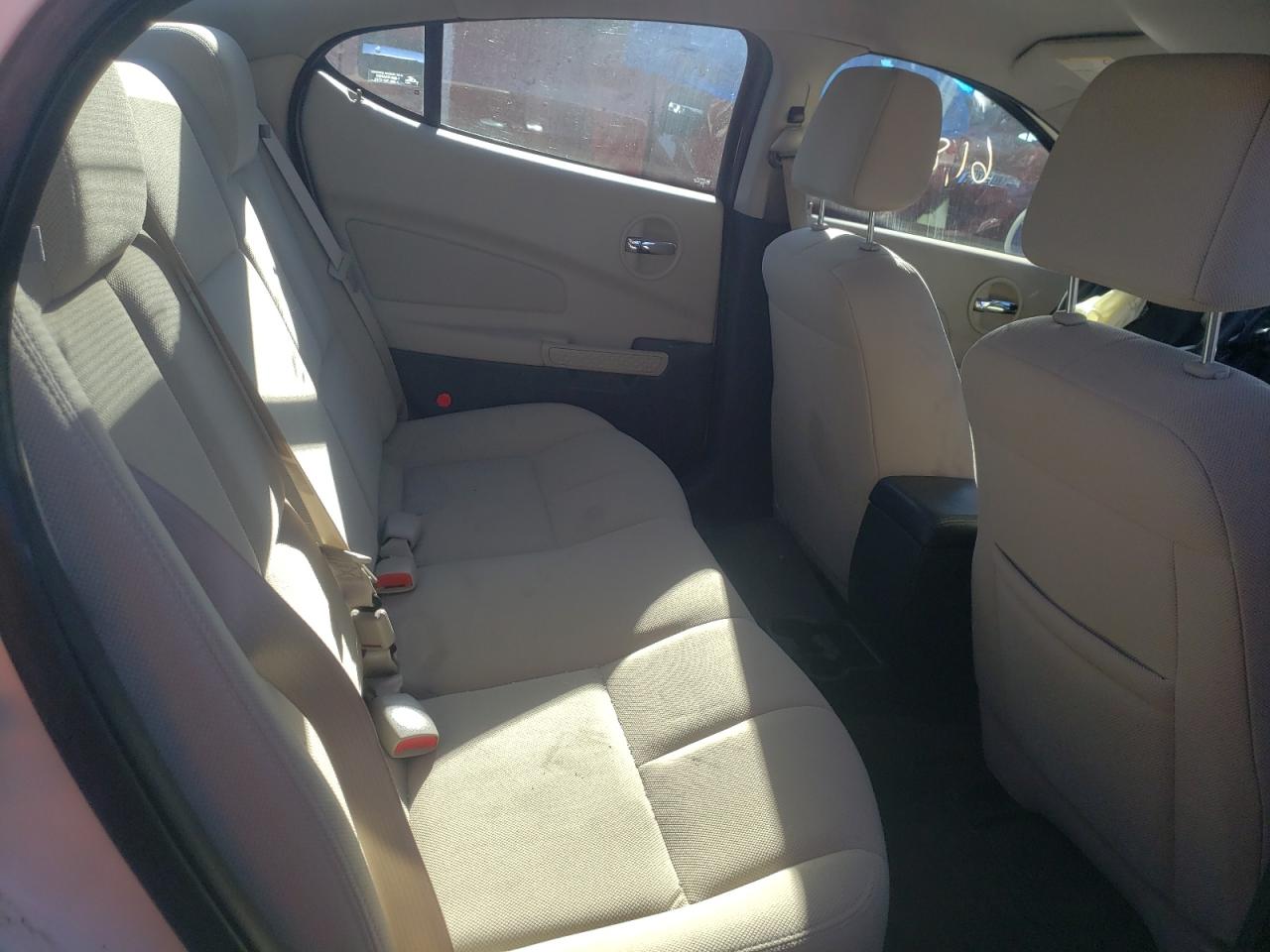 Photo 6 from auction – 2005 PONTIAC GRAND PRIX with VIN 2G2WP522751351831