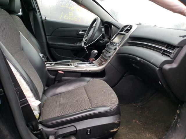 Photo 5 from auction – 2013 CHEVROLET MALIBU 1LT with VIN 1G11C5SA3DF203622