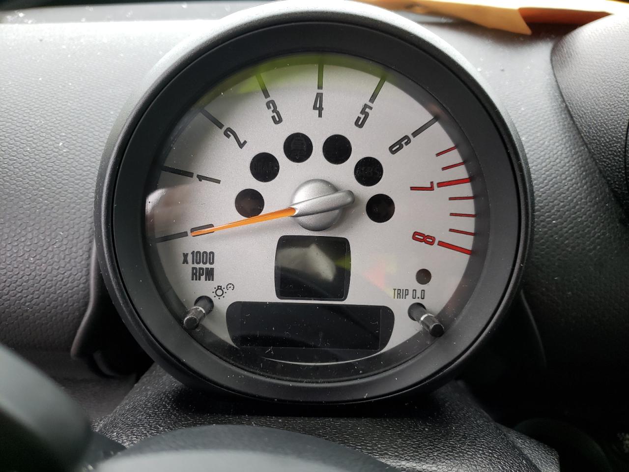 صورة رقم 8 من المزاد - 2014 MINI COOPER S C مع VIN WMWZC3C54EWP29451