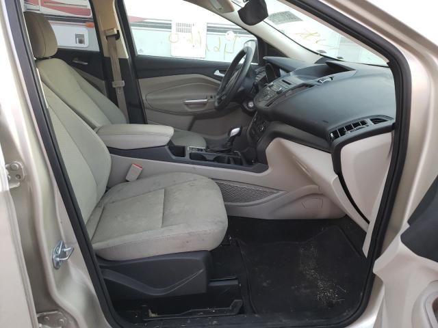 Photo 5 from auction – 2018 FORD ESCAPE SE with VIN 1FMCU0GD2JUB11522
