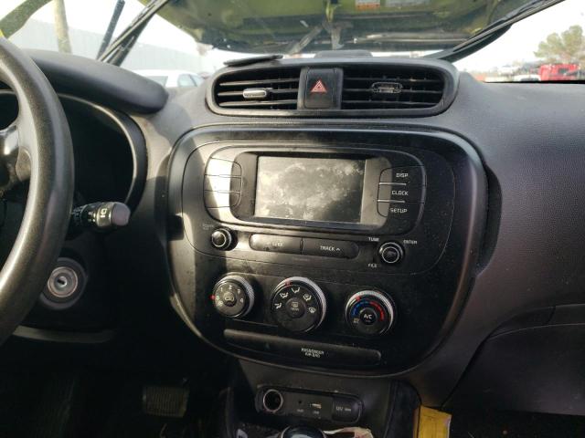 Photo 9 from auction – 2019 KIA SOUL with VIN KNDJN2A23K7920541
