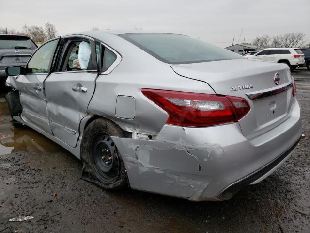 Photo 3 from auction – 2018 NISSAN ALTIMA 2.5 with VIN 1N4AL3AP2JC144924