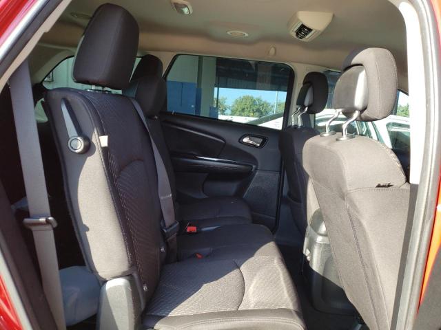 Photo 6 from auction – 2015 DODGE JOURNEY SE with VIN 3C4PDCABXFT596220