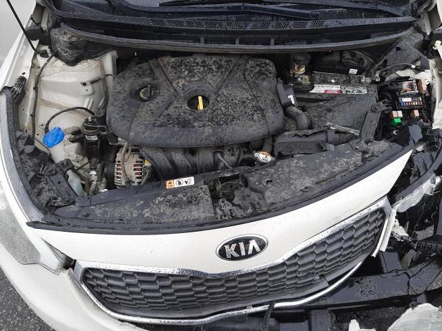 Photo 7 from auction – 2015 KIA FORTE LX with VIN KNAFK4A66F5399942