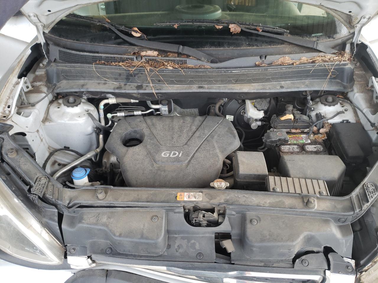 صورة رقم 7 من المزاد - 2013 KIA SOUL مع VIN KNDJT2A58D7544440