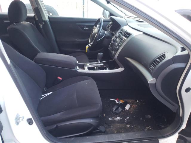 Photo 5 from auction – 2013 NISSAN ALTIMA 2.5 with VIN 1N4AL3AP8DC194005