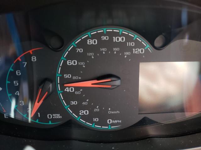 Photo 8 from auction – 2020 CHEVROLET SPARK 1LT with VIN KL8CD6SAXLC439373