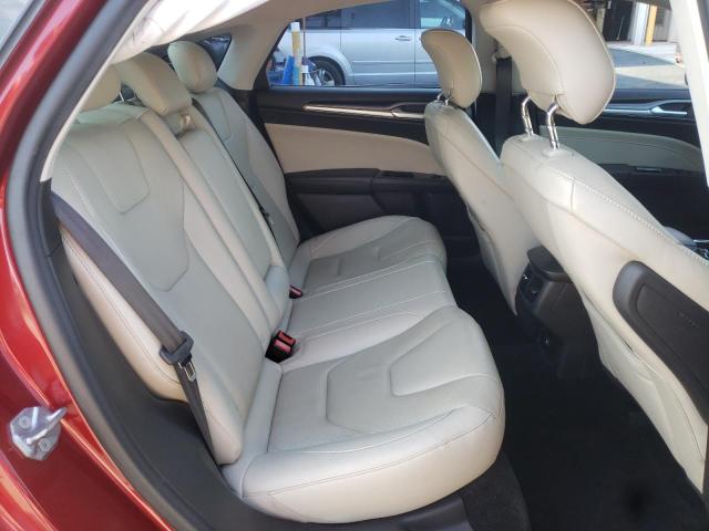 Photo 6 from auction – 2014 FORD FUSION TIT with VIN 3FA6P0K94ER350598