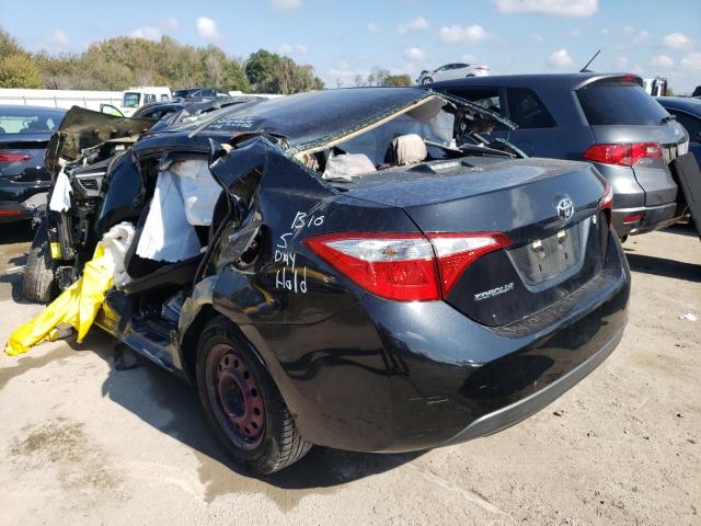 Photo 3 from auction – 2016 TOYOTA COROLLA L with VIN 5YFBURHE7GP496206