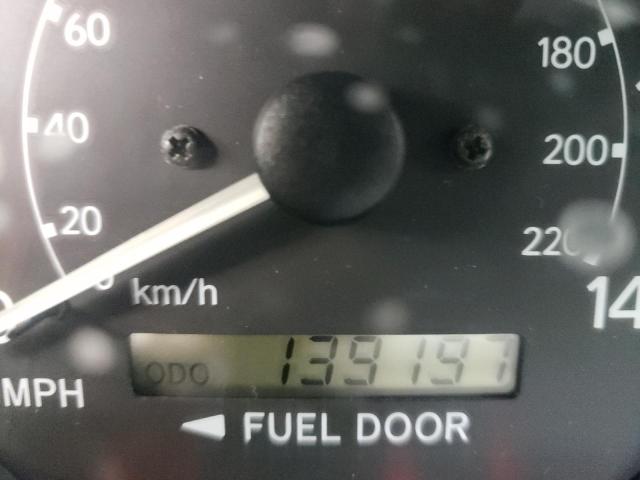 Photo 8 from auction – 2001 TOYOTA CAMRY CE with VIN JT2BG22K910578946