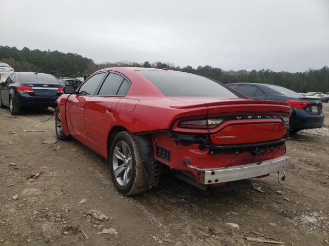 Photo 3 from auction – 2015 DODGE CHARGER SE with VIN 2C3CDXBG3FH815211