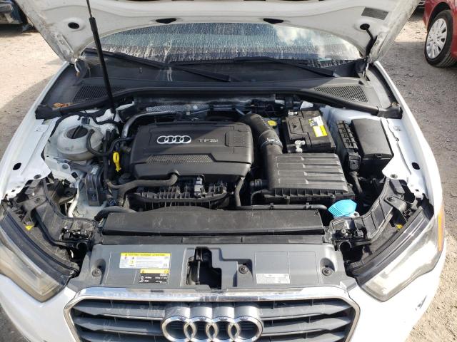صورة رقم 7 من المزاد - 2016 AUDI A3 PREMIUM مع VIN WAUA7GFF9G1079318