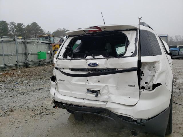 Photo 9 from auction – 2015 FORD EXPLORER S with VIN 1FM5K8GT5FGB71479