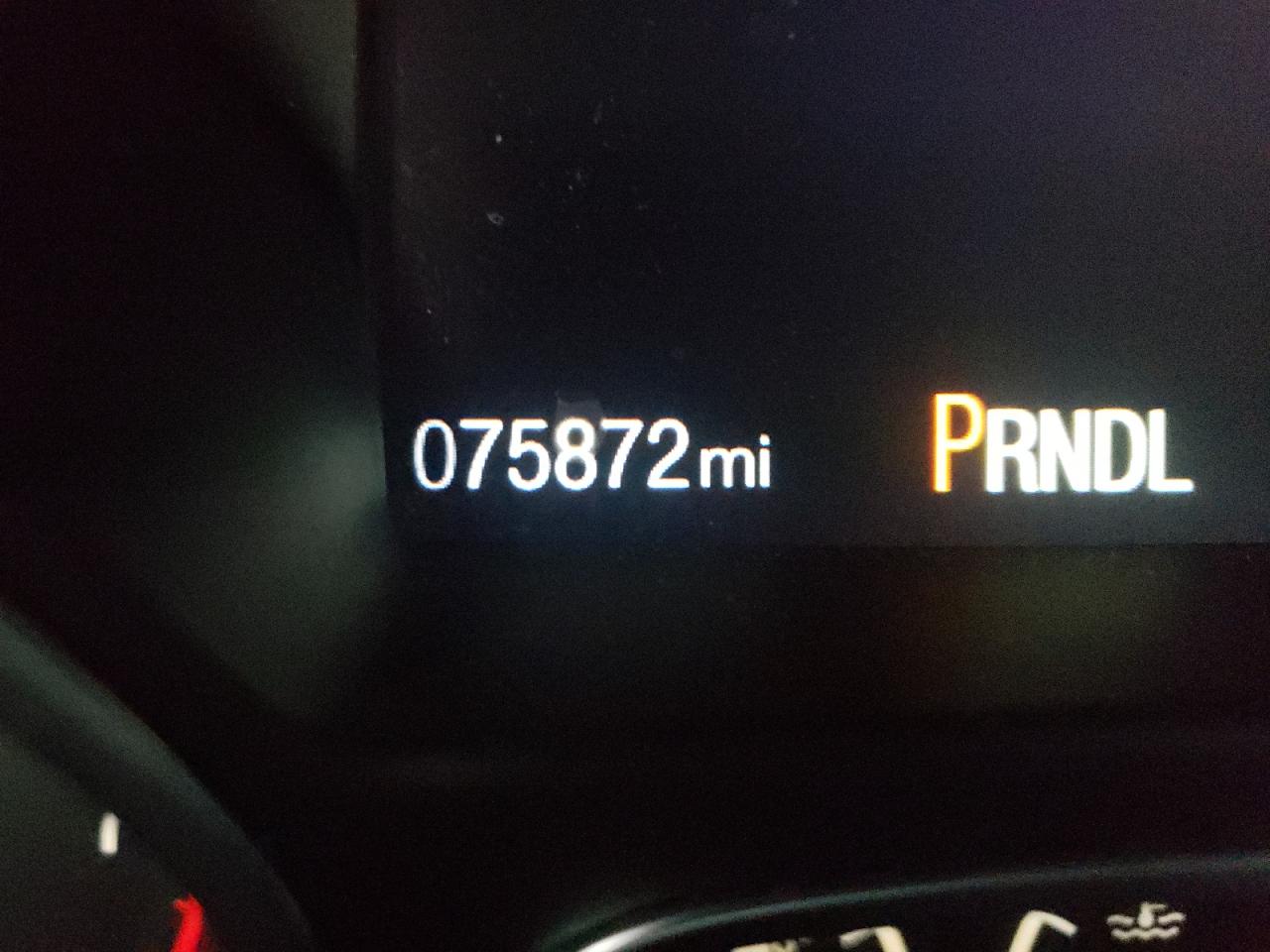 Photo 8 from auction – 2017 FORD FOCUS SE with VIN 1FADP3F25HL241737
