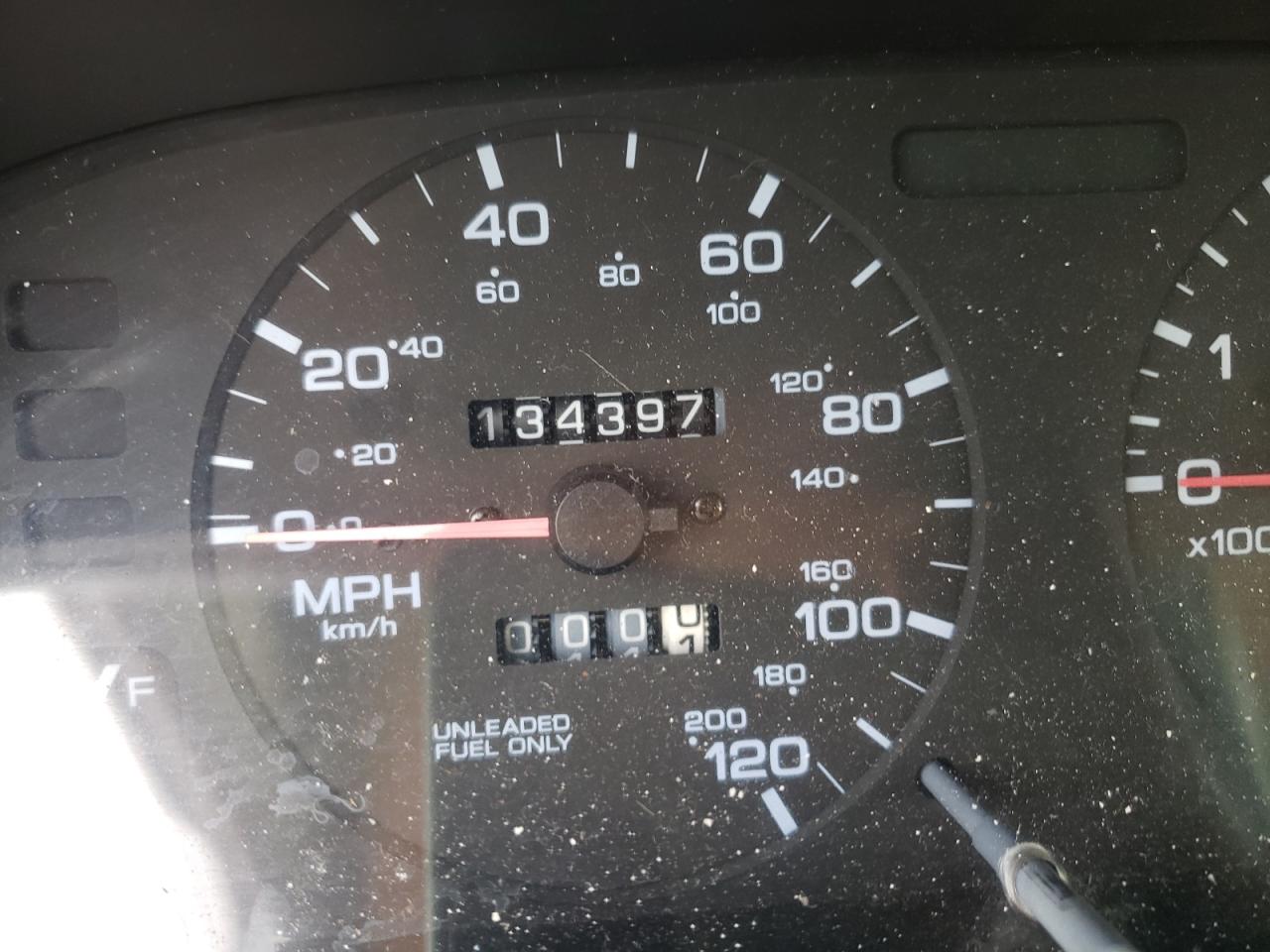 Photo 8 from auction – 1999 NISSAN ALTIMA XE with VIN 1N4DL01D2XC174483