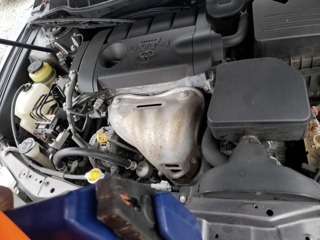 Photo 7 from auction – 2011 TOYOTA CAMRY BASE with VIN 4T4BF3EK2BR118793