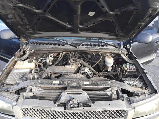 Photo 7 from auction – 2004 CHEVROLET SILVERADO with VIN 2GCEC13T141361966